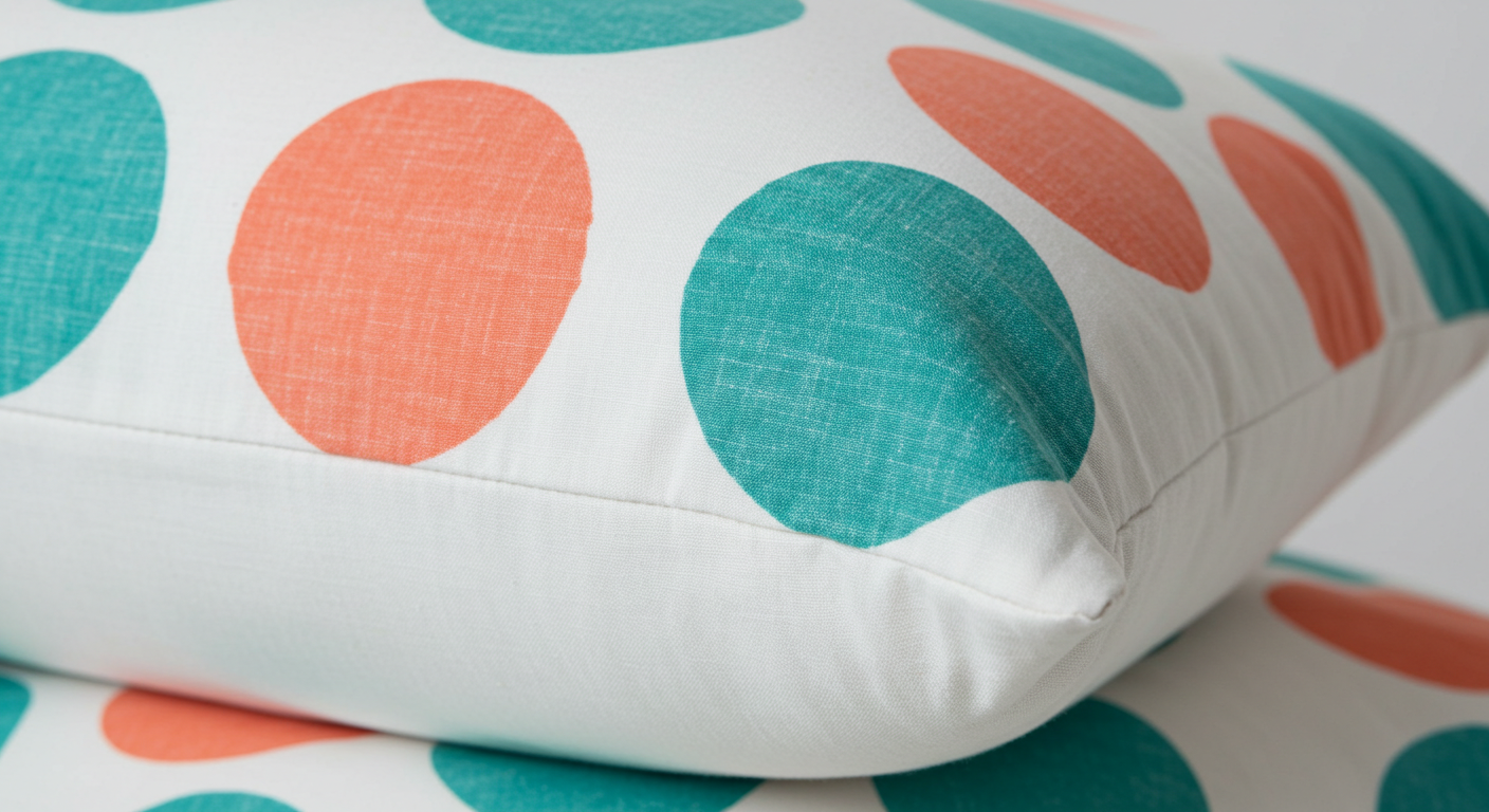 Printed Cotton Pillow Covers – Set of 8 (Buy 4 Get 4 Free) | Stylish & Soft