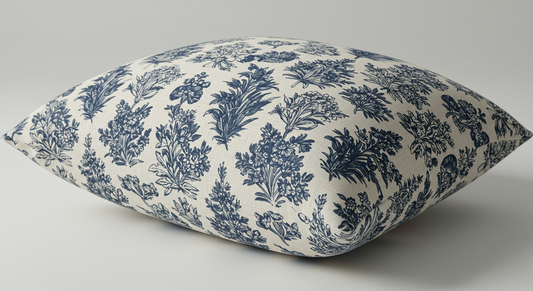 Printed Cotton Pillow Covers – Set of 8 (Buy 4 Get 4 Free) | Stylish & Soft