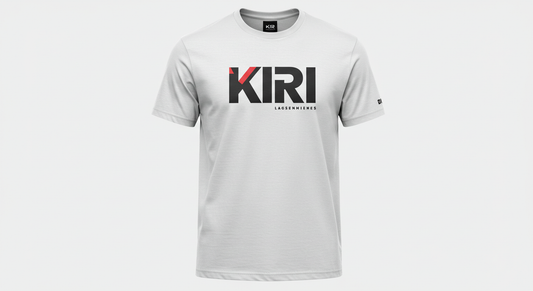 Classic White Unisex T-Shirt – Custom Print | Print on Demand