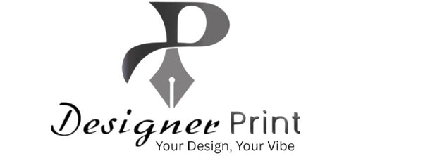 Designer Print Shop