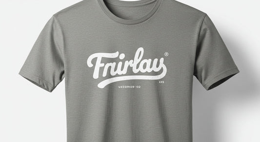 Premium Gray Unisex T-Shirt – Custom Print | Print on Demand